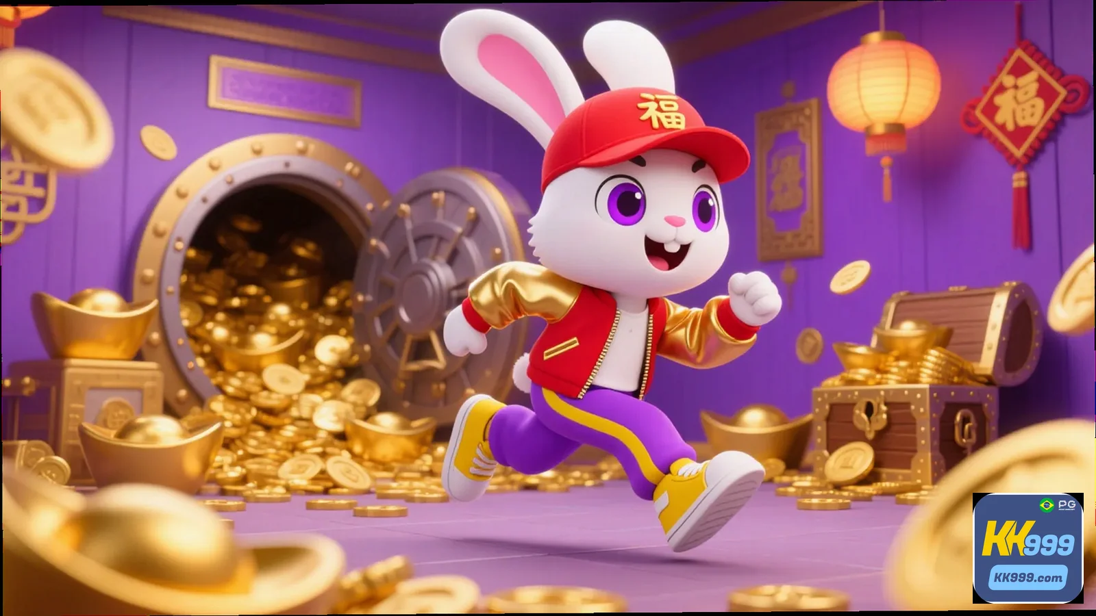 Caça-níqueis online - kk999