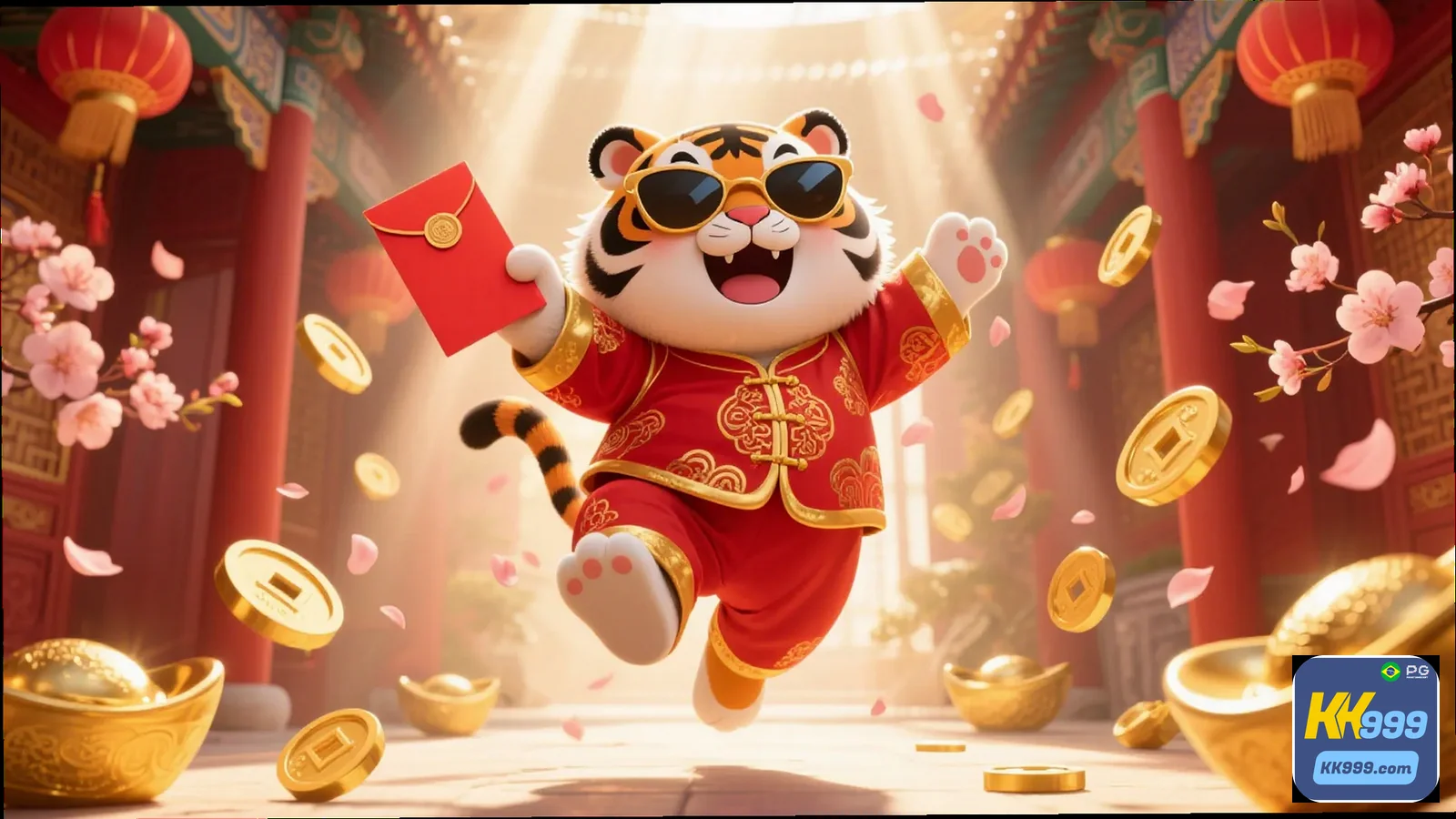 Benefícios do app - kk999