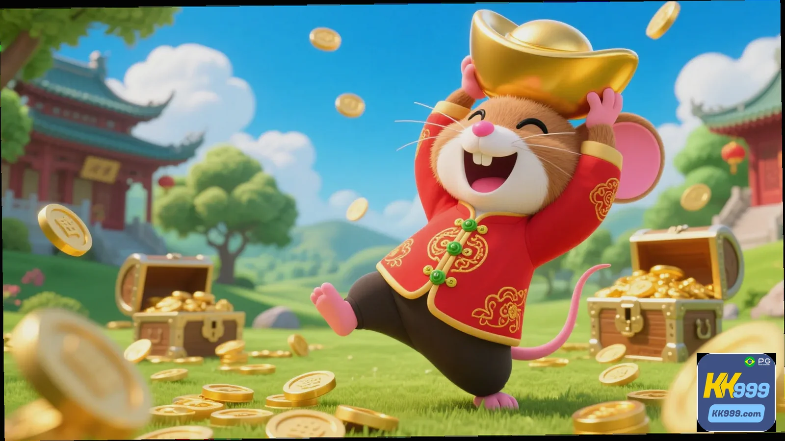 Cena destaque - kk999